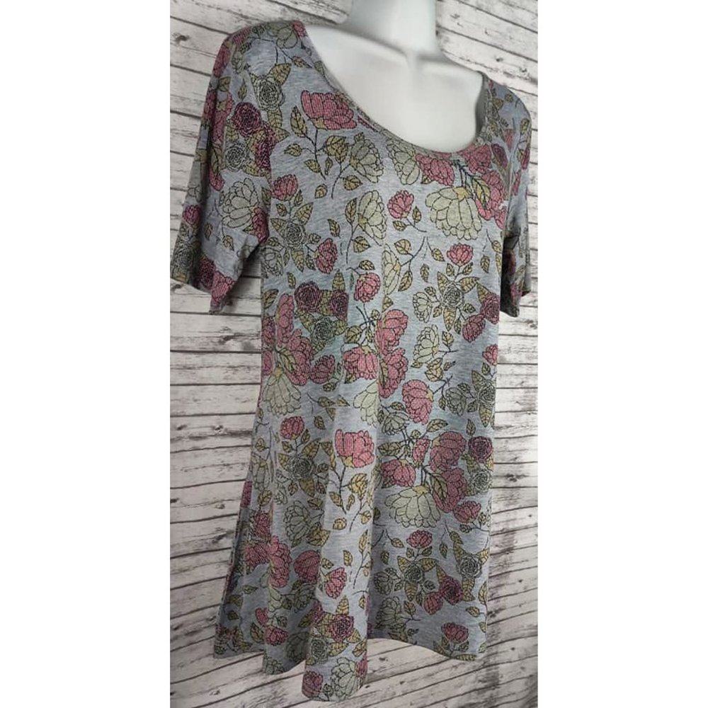 LuLaroe Blouse Sz S - Picture 2 of 5